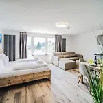 Smart Haus Diamant 708 Apartamento