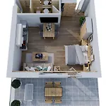 Smart Haus Diamant 708 * Winterberg