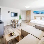 Smart Haus Diamant 708 Apartamento Winterberg