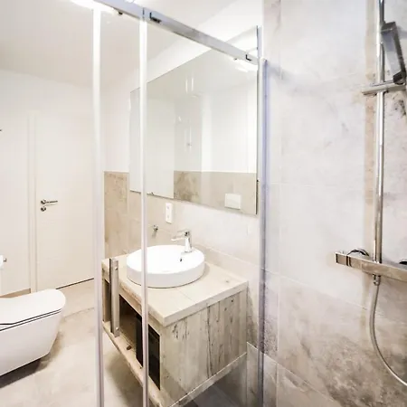 Apartment Smart Haus Diamant 708 Winterberg