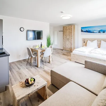 Smart Haus Diamant 708 Daire Winterberg