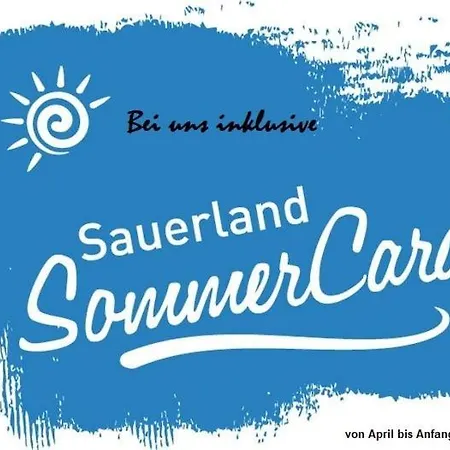 Daire Smart Haus Diamant 708 Winterberg