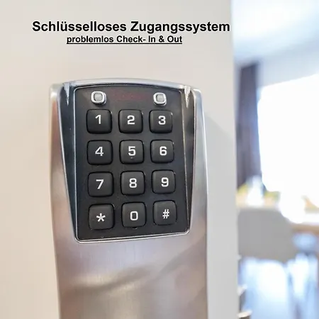 Smart Haus Diamant 708 דירה