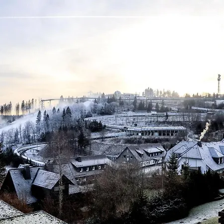 Smart Haus Diamant 708 Daire