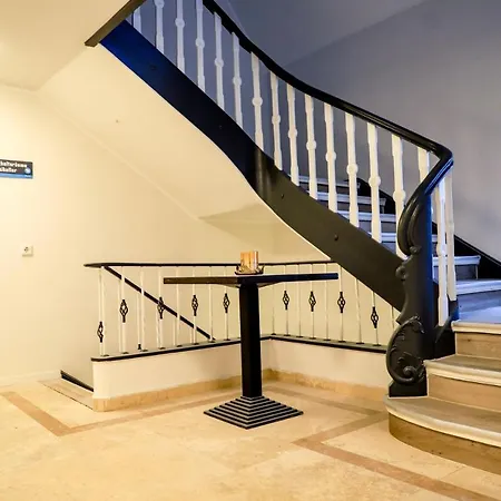 Smart Haus Diamant 708 Daire Winterberg