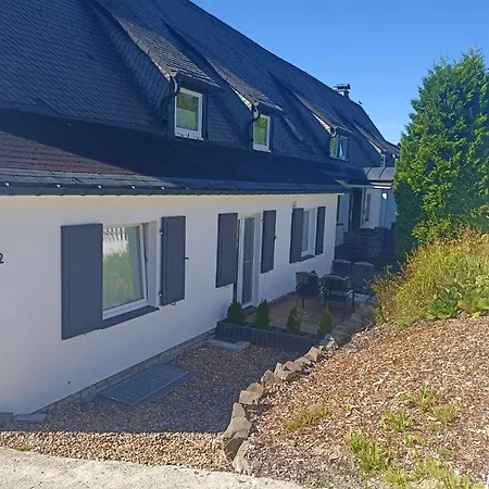 Appartement Smart Haus Diamant 708