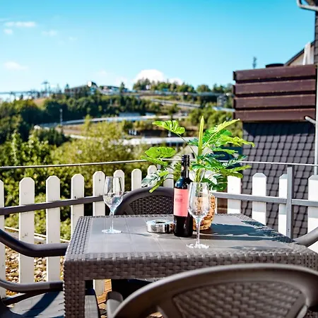 Smart Haus Diamant 708