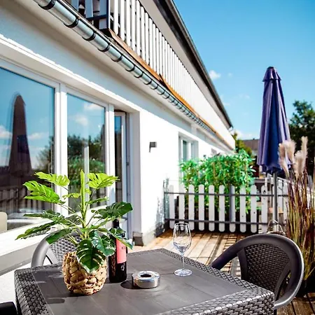 Smart Haus Diamant 708 Apartment