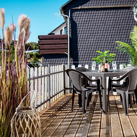 Smart Haus Diamant 708 * Winterberg