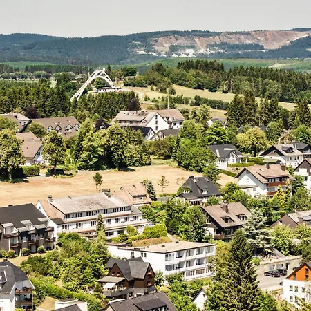 Daire Smart Haus Diamant 708 *