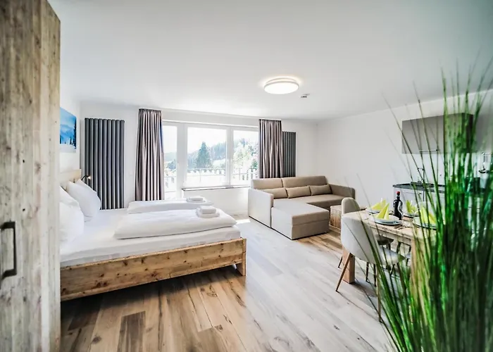 Smart Haus Diamant 708 דירה