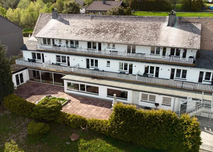 Smart Haus Diamant 708