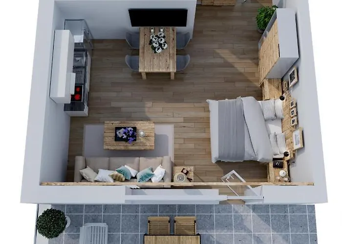 Smart Haus Diamant 708 * ווינטרברג