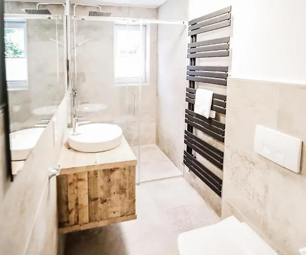 דירה Smart Haus Diamant 708