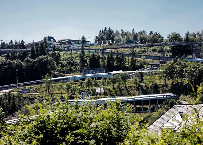 Apartamento Smart Haus Diamant 708 *