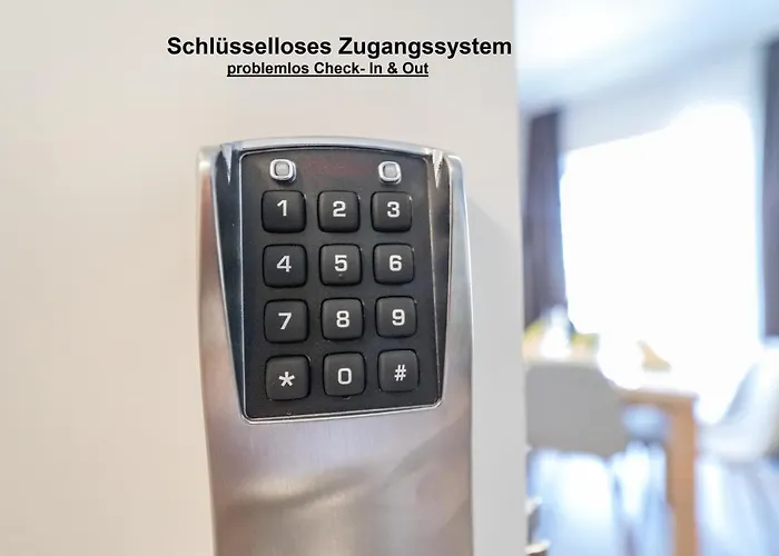 Smart Haus Diamant 708 דירה