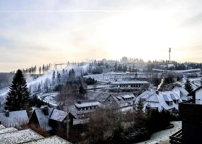 Smart Haus Diamant 708 Apartamento