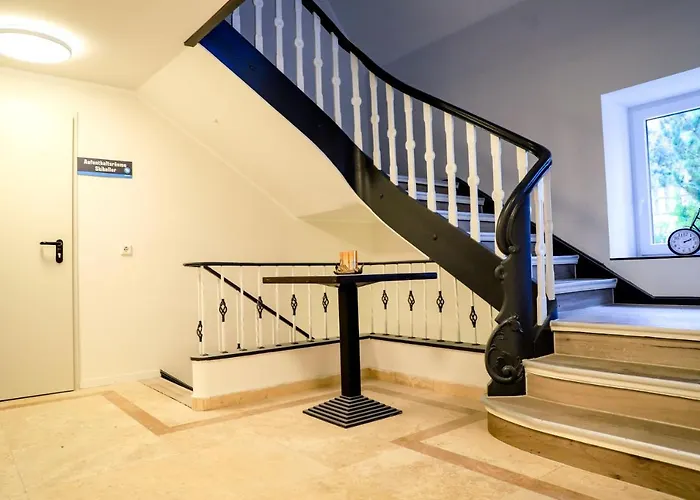 Smart Haus Diamant 708 Apartamento Winterberg