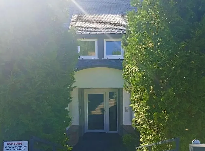 Smart Haus Diamant 708 *