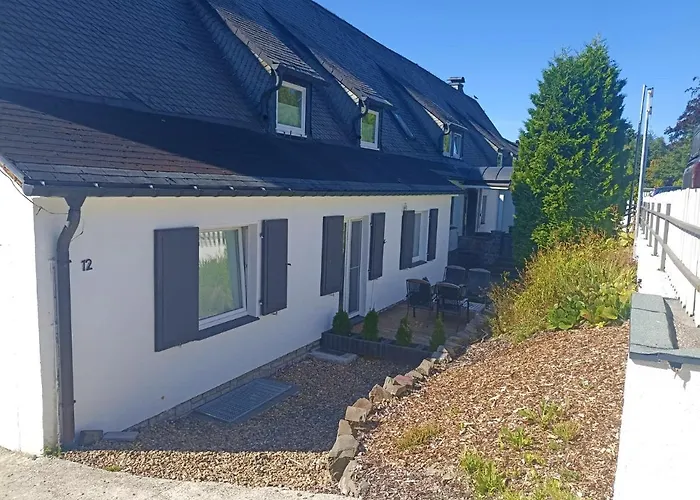 Appartement Smart Haus Diamant 708