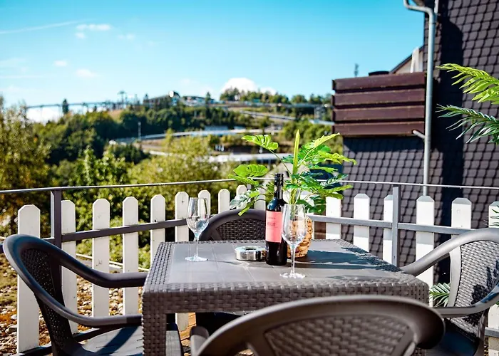 Smart Haus Diamant 708