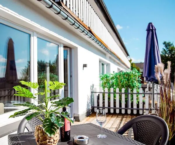 Smart Haus Diamant 708 דירה