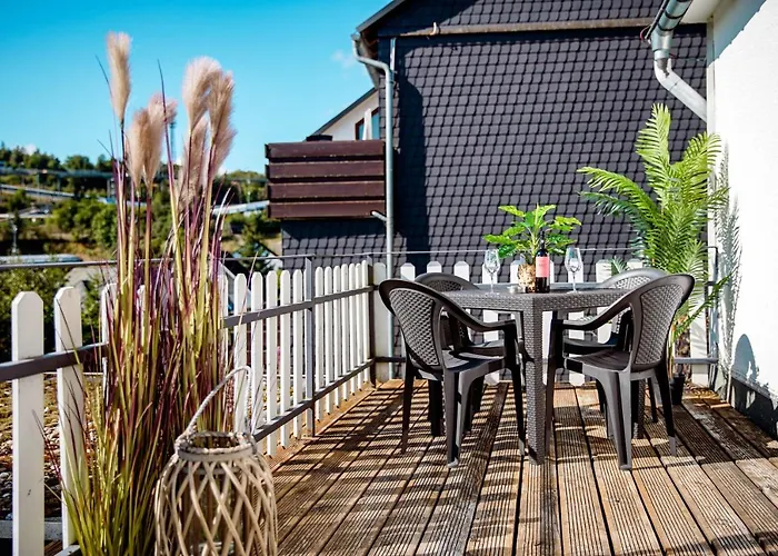 Smart Haus Diamant 708 * Winterberg